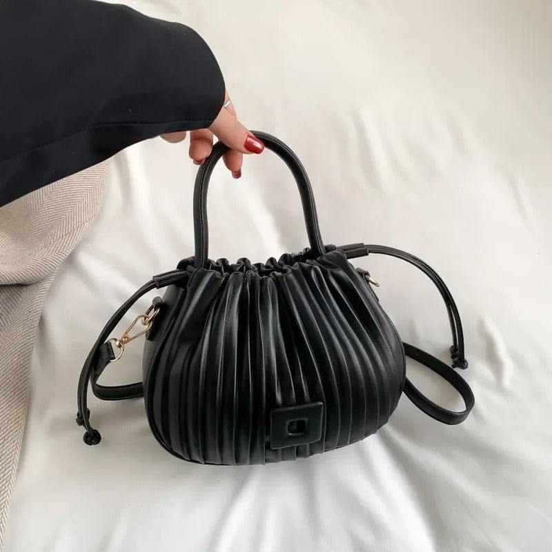 Amelia - Sac à bandoulière vintage de luxe