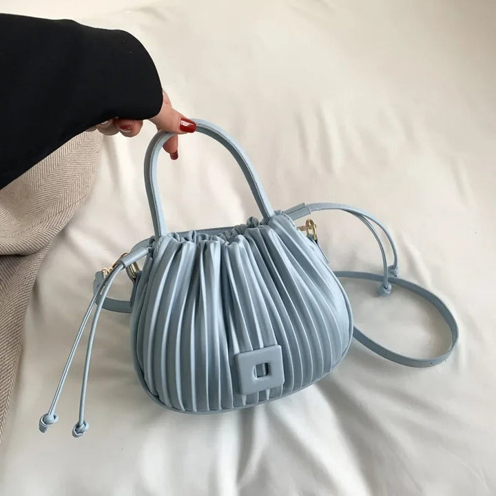 Amelia - Sac à bandoulière vintage de luxe