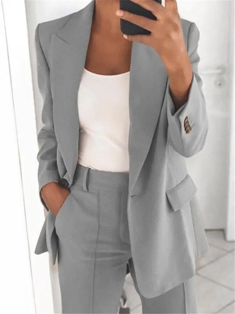 Women's Suit | 50% off