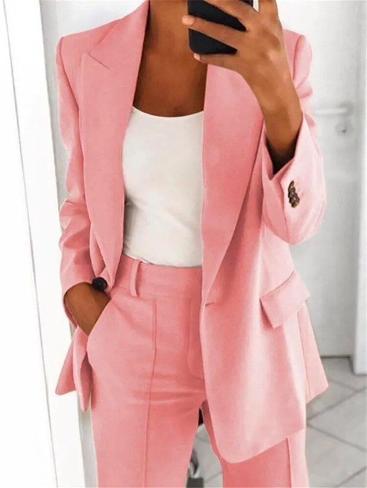 Women's Suit | 50% off