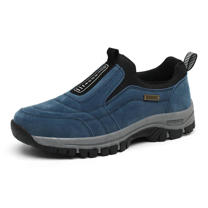 Karel™ - Orthopedische wandelschoenen