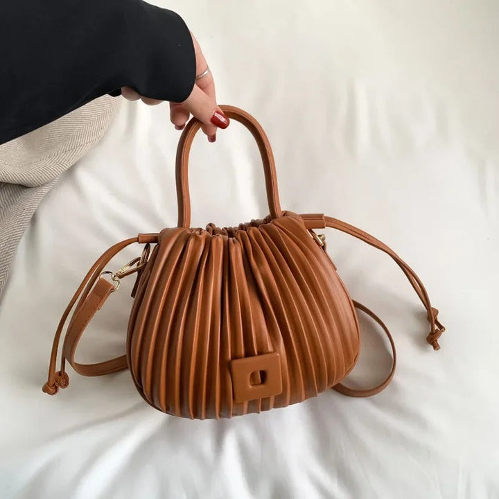 Amelia - Sac à bandoulière vintage de luxe