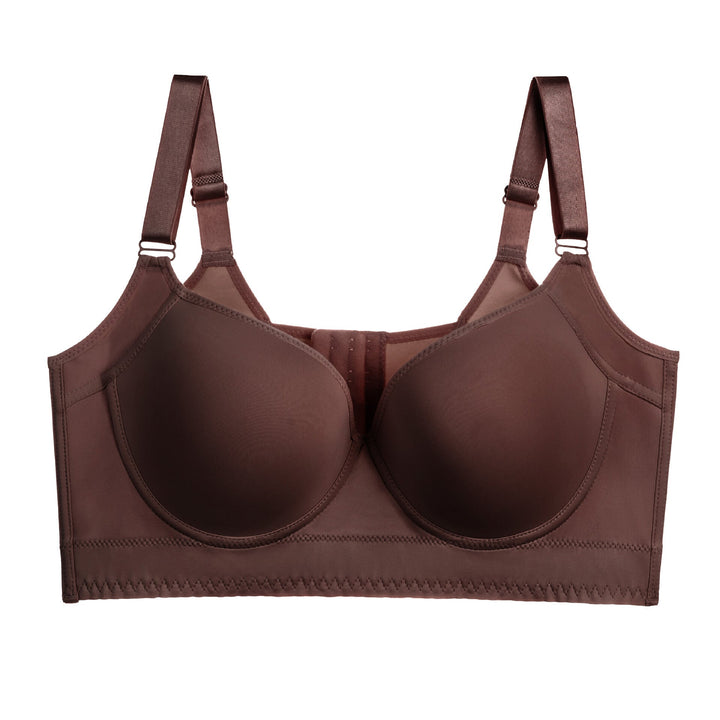 Abigail™ - Soutien-gorge push-up lisse