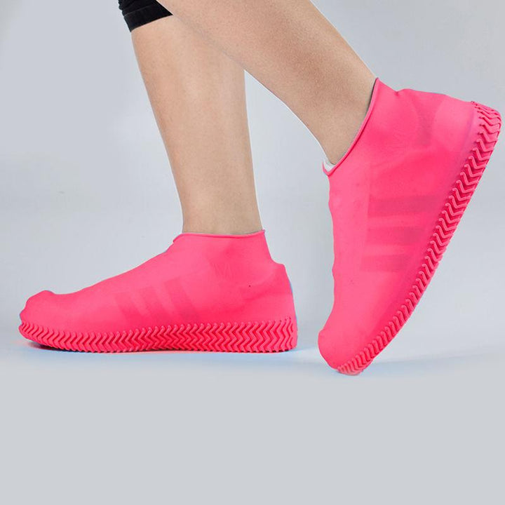 Wendy™ - Couvre-chaussures imperméables en silicone 