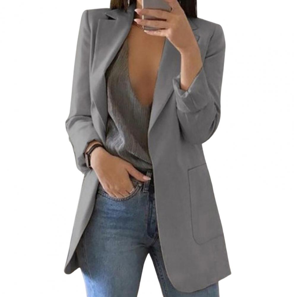 Alessia | Elegante Blazer voor Dames