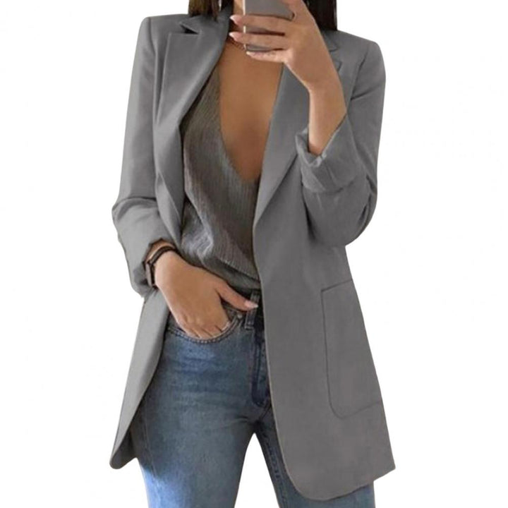 Alessia | Elegante Blazer voor Dames