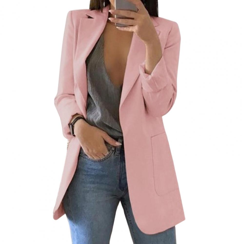 Alessia | Elegante Blazer voor Dames