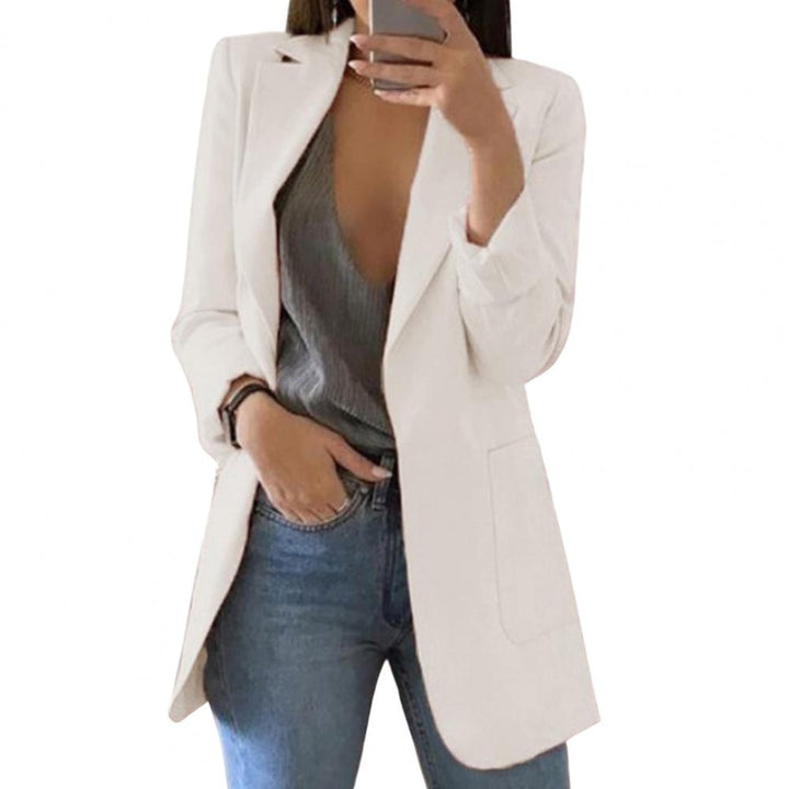 Alessia | Elegante Blazer voor Dames