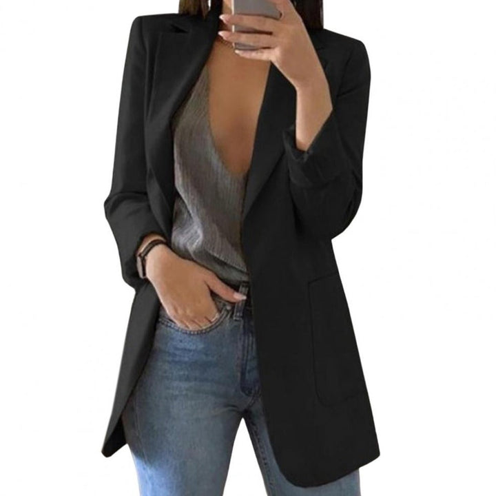 Alessia | Elegante Blazer voor Dames