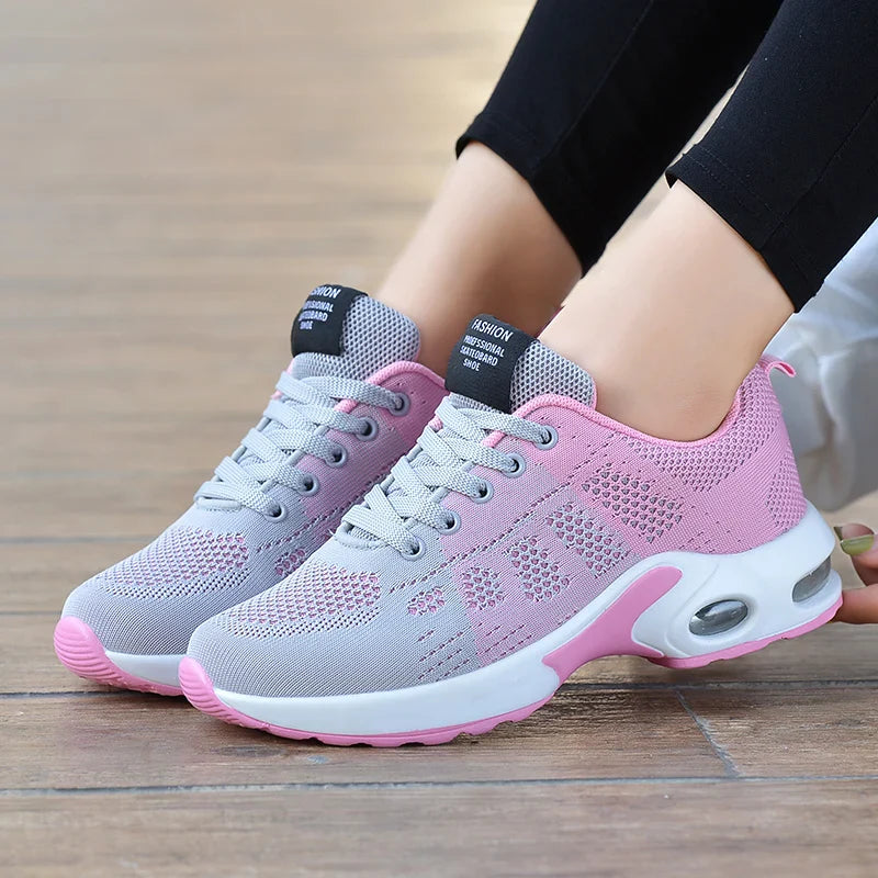 Ada™ - Orthopedische Sneakers voor Vrouwen