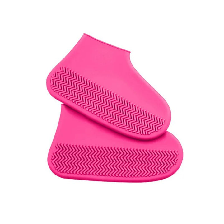 Wendy™ - Couvre-chaussures imperméables en silicone 