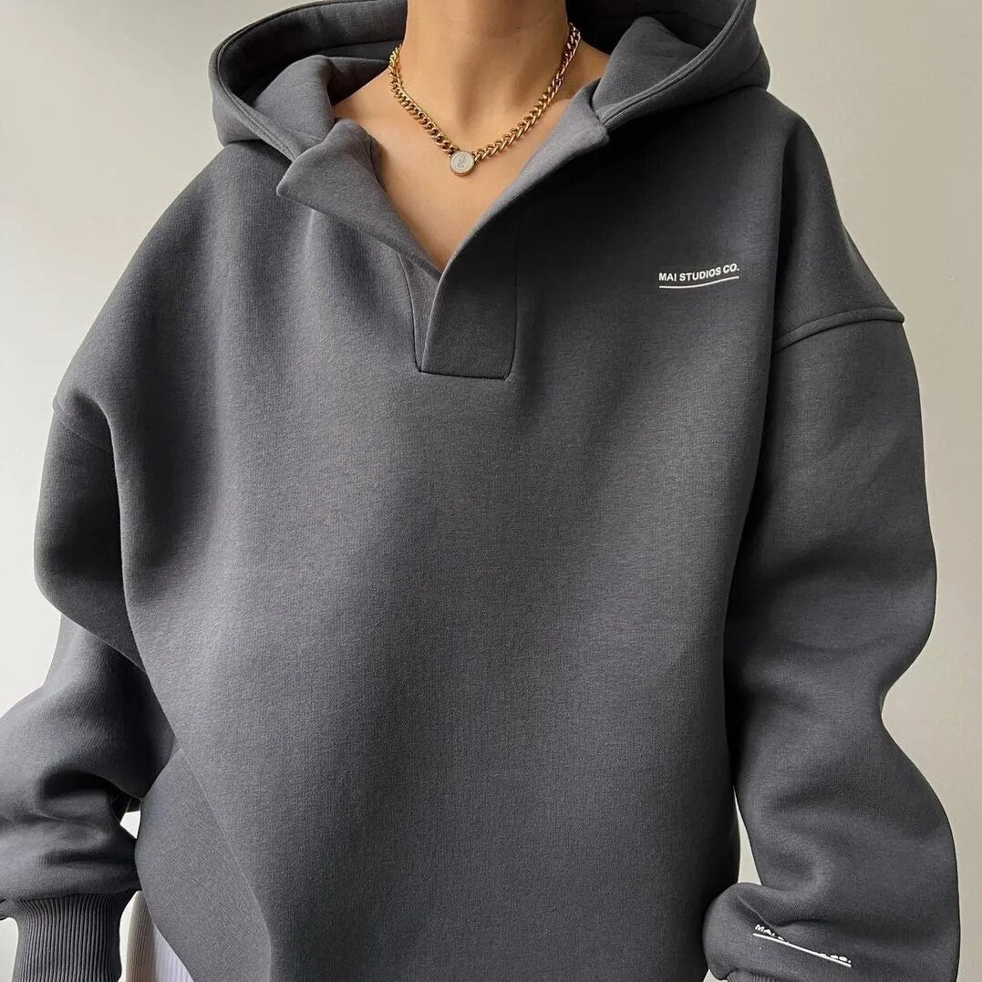 Chione | Dames Casual Hoodie | Winter