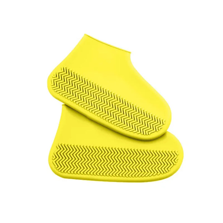 Wendy™ - Couvre-chaussures imperméables en silicone 