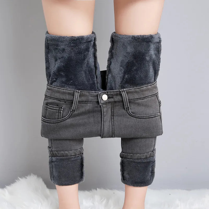 Glaciera | Winter Jeans voor Dames