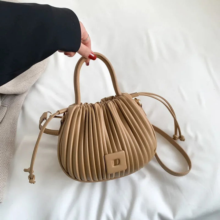 Amelia - Sac à bandoulière vintage de luxe