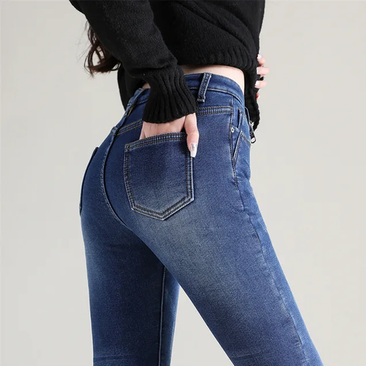 Glaciera | Winter Jeans voor Dames