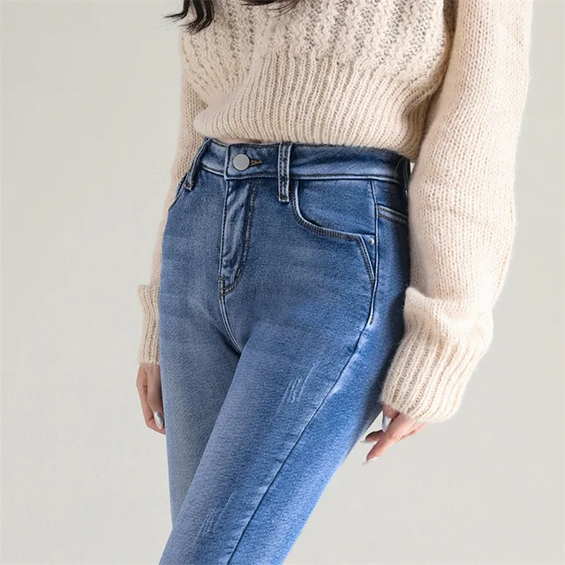 Glaciera | Winter Jeans voor Dames