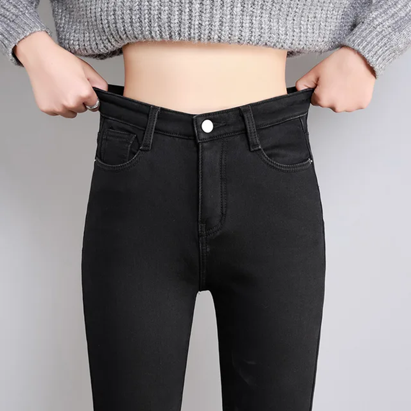 Glaciera | Winter Jeans voor Dames