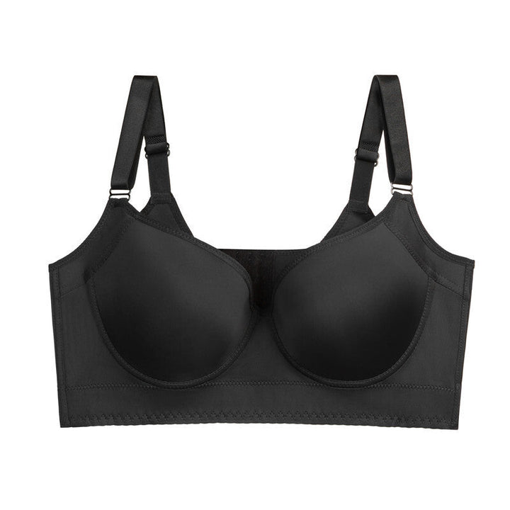 Abigail™ - Soutien-gorge push-up lisse