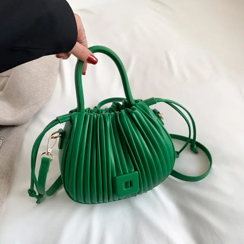 Amelia - Sac à bandoulière vintage de luxe