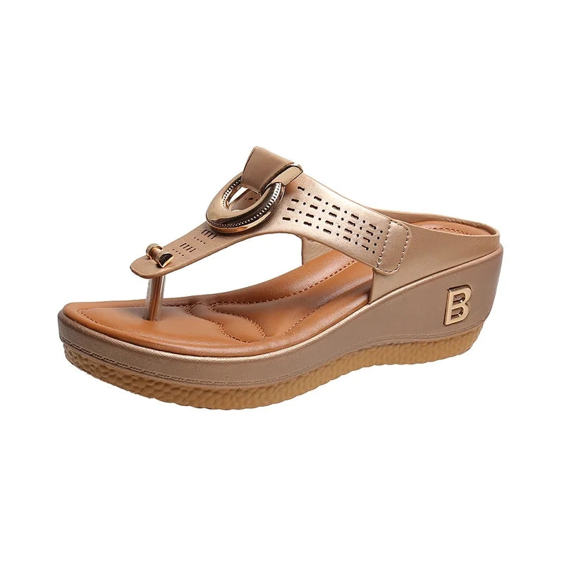 Aleta™ - Orthopedische Sandalen